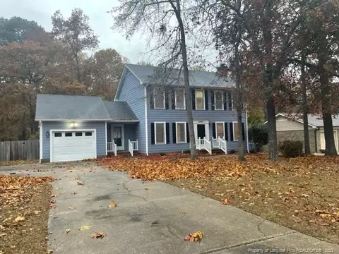 6305 Lakehaven Drive Dr, Fayetteville, NC 28304