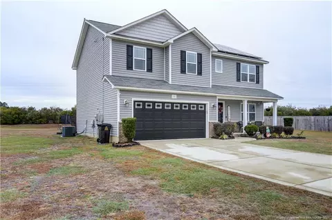 10 Rainmaker St, Linden, NC 28356 photo 2