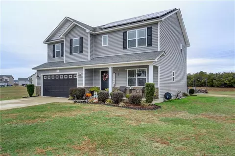 10 Rainmaker St, Linden, NC 28356 photo 3