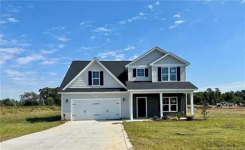 88 Stegman Ln, Dunn, NC 28334
