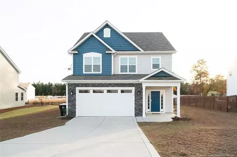 134 Sandy Springs Rd, Aberdeen, NC 28315
