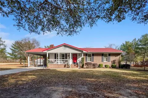 7417 Sim Canady Rd, Parkton, NC 28371