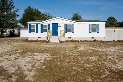 5010 New Moon, Fayetteville, NC 28306