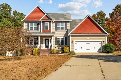 42 Annapolis Rd, Cameron, NC 28326 photo 1