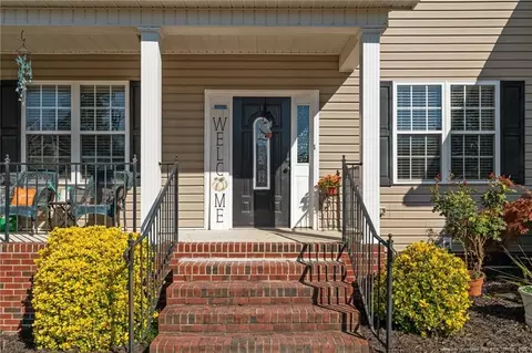 42 Annapolis Rd, Cameron, NC 28326 photo 2