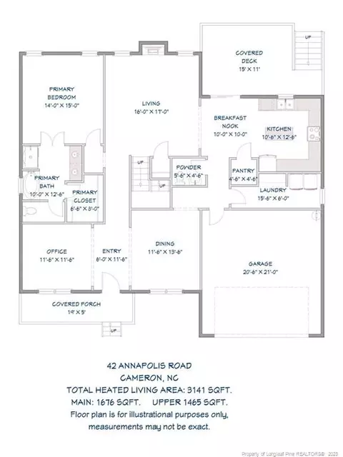 42 Annapolis Rd, Cameron, NC 28326 photo 42