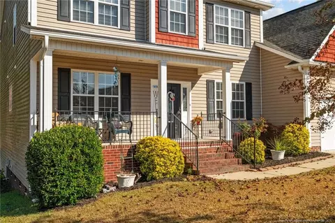 42 Annapolis Rd, Cameron, NC 28326 photo 3