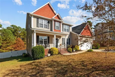 42 Annapolis Rd, Cameron, NC 28326 photo 4