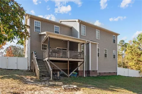 42 Annapolis Rd, Cameron, NC 28326 photo 9