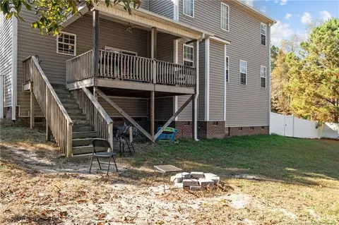 42 Annapolis Rd, Cameron, NC 28326 photo 8