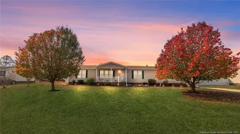5010 High Branch Ct, Stedman, NC 28391