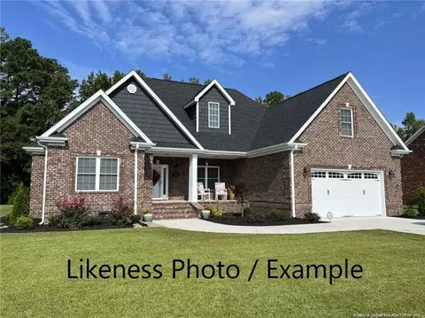 753 Norment Rd, Lumberton, NC 28360