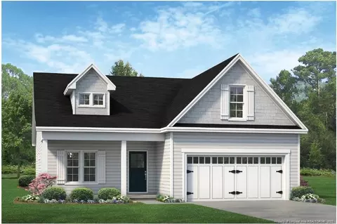 226 Collier Gate St, Linden, NC 28356