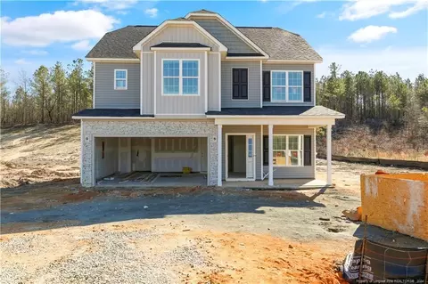 222 Collier Gate St, Linden, NC 28356