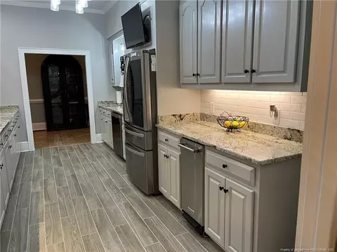 21 Trinity Dr, Lumberton, NC 28358 photo 8