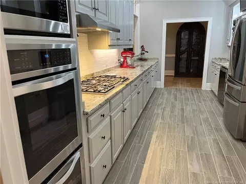 21 Trinity Dr, Lumberton, NC 28358 photo 7
