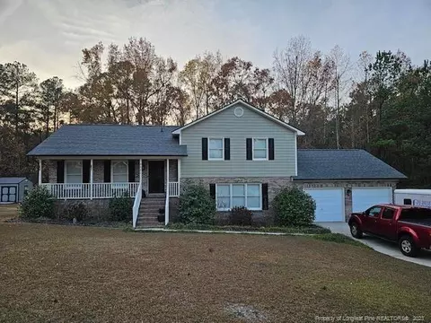 8621 Birdseye Ct, Linden, NC 28356