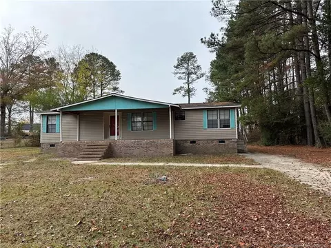 157 Greencrest, Linden, NC 28356