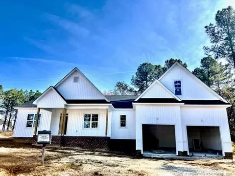 57 Copperhead, Benson, NC 27504