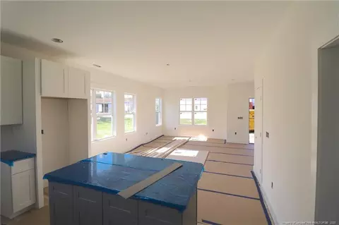 405 E Harnett St, Dunn, NC 28334 photo 12