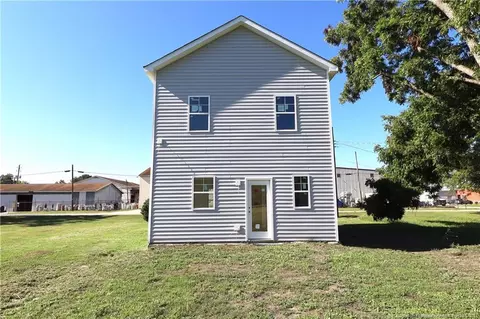 405 E Harnett St, Dunn, NC 28334 photo 18