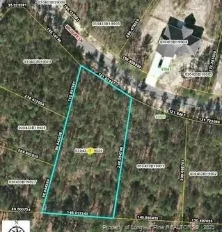 30 Wildlife Ln, Wagram, NC 28396