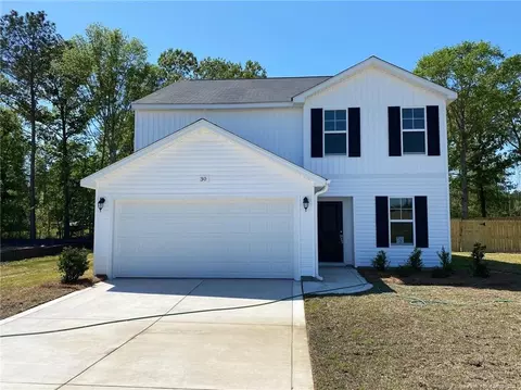 30 Pointer Way, Parkton, NC 28371
