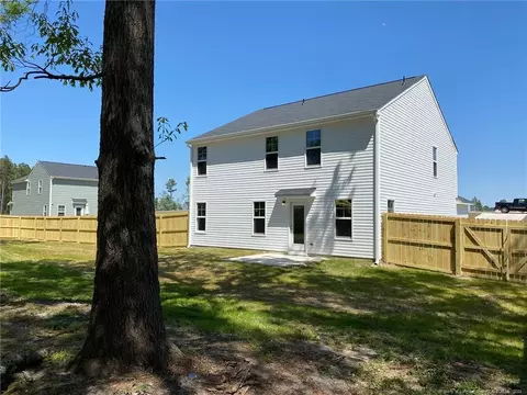 30 Pointer Way, Parkton, NC 28371 photo 2