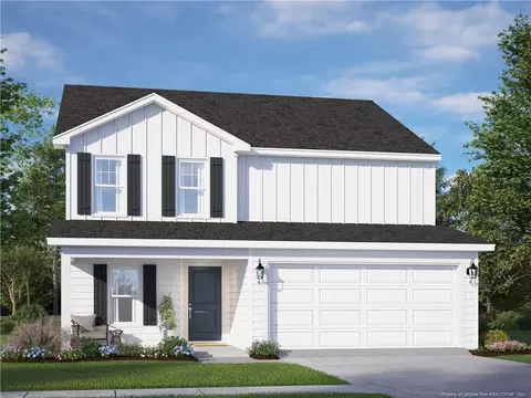 30 Pointer Way, Parkton, NC 28371 photo 23