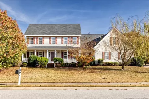 5129 Roy C Stallings Jr St, Hope Mills, NC 28348