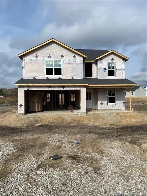 25 Terrier Ct, Parkton, NC 28371