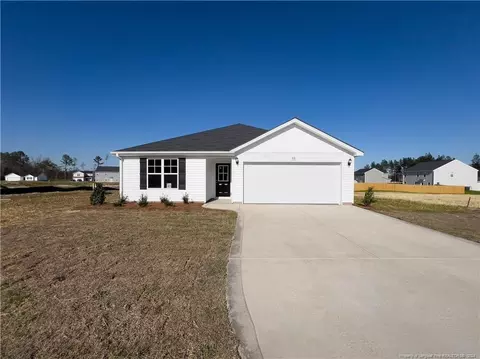 35 Pointer Way, Parkton, NC 28371