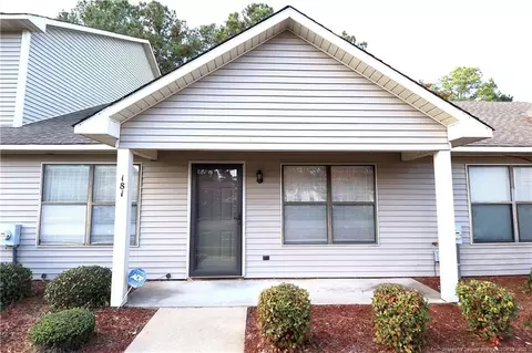 181 Aloha, Fayetteville, NC 28311
