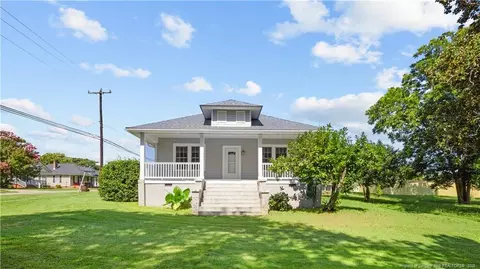 400 W E, Erwin, NC 28339