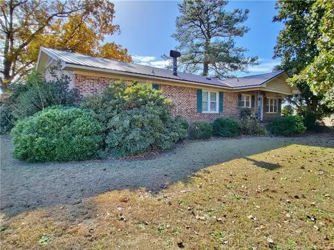 2488 Pittman Rd, Lumberton, NC 28358