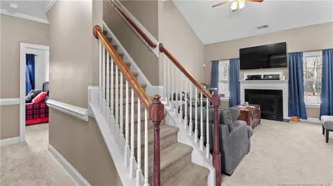 155 Arbor Loop, Angier, NC 27501 photo 11