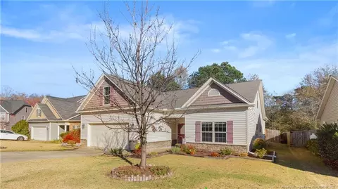 155 Arbor Loop, Angier, NC 27501 photo 3