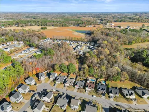 155 Arbor Loop, Angier, NC 27501 photo 8