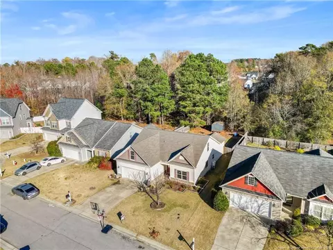 155 Arbor Loop, Angier, NC 27501 photo 5