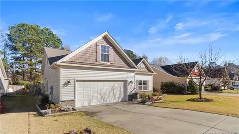 155 Arbor Loop, Angier, NC 27501 photo 2