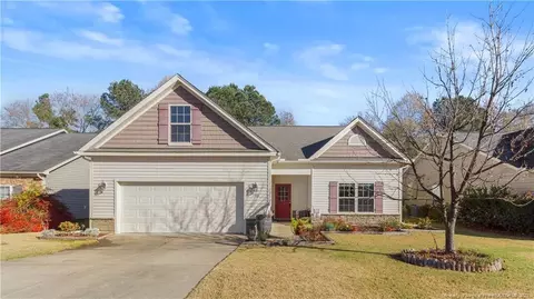155 Arbor Loop, Angier, NC 27501 photo 1