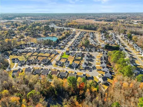 155 Arbor Loop, Angier, NC 27501 photo 6