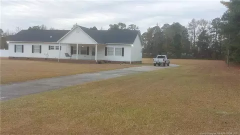 1316 Mount Tabor Rd, Red Springs, NC 28377