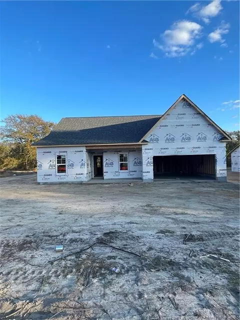 1863 Reservation Rd, Aberdeen, NC 28315
