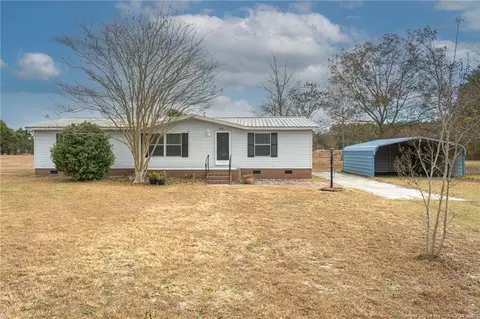 7652 Smithfield Rd, Godwin, NC 28344