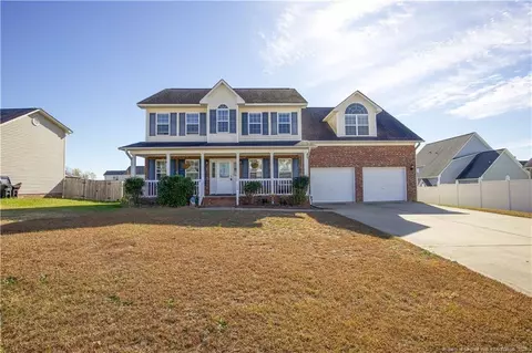 152 Swain, Spring Lake, NC 28390