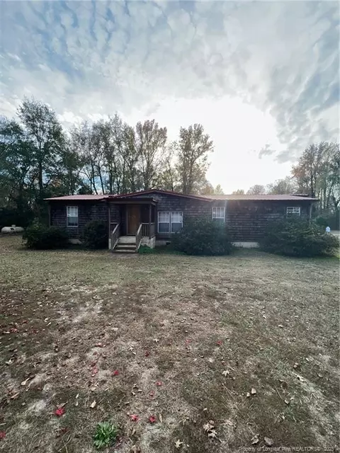 10345 Leisure Rd, Laurinburg, NC 28352