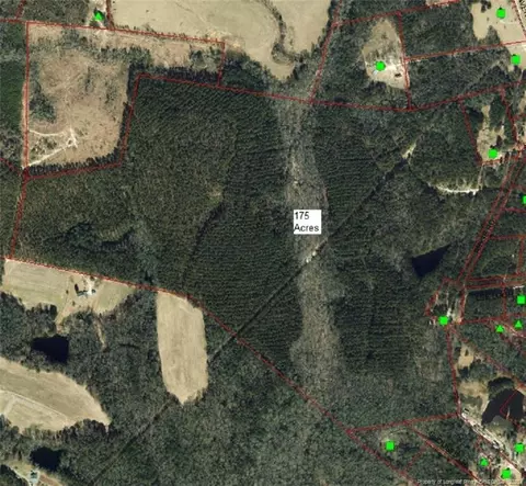 0 Border Lee Rd, Cameron, NC 28326