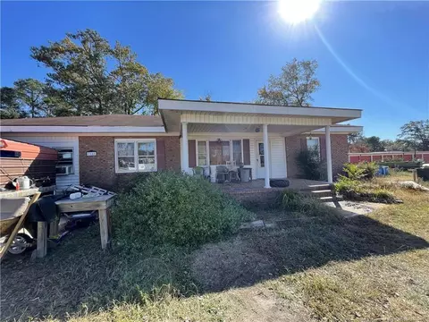 7152 Maxwell, Stedman, NC 28391 photo 1