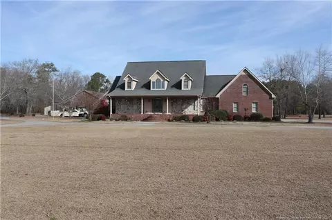 2938 Deep Branch Rd, Lumberton, NC 28360